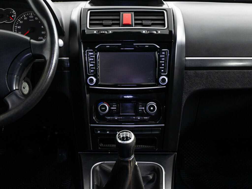 Продажа Б/У Грейт Вол Ховер М3. Фото: #13