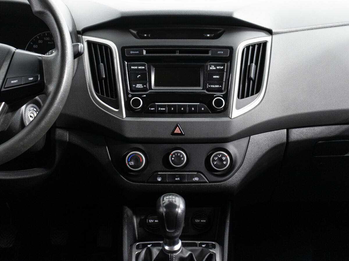 Продажа Б/У Хендай Крета. Фото: #13