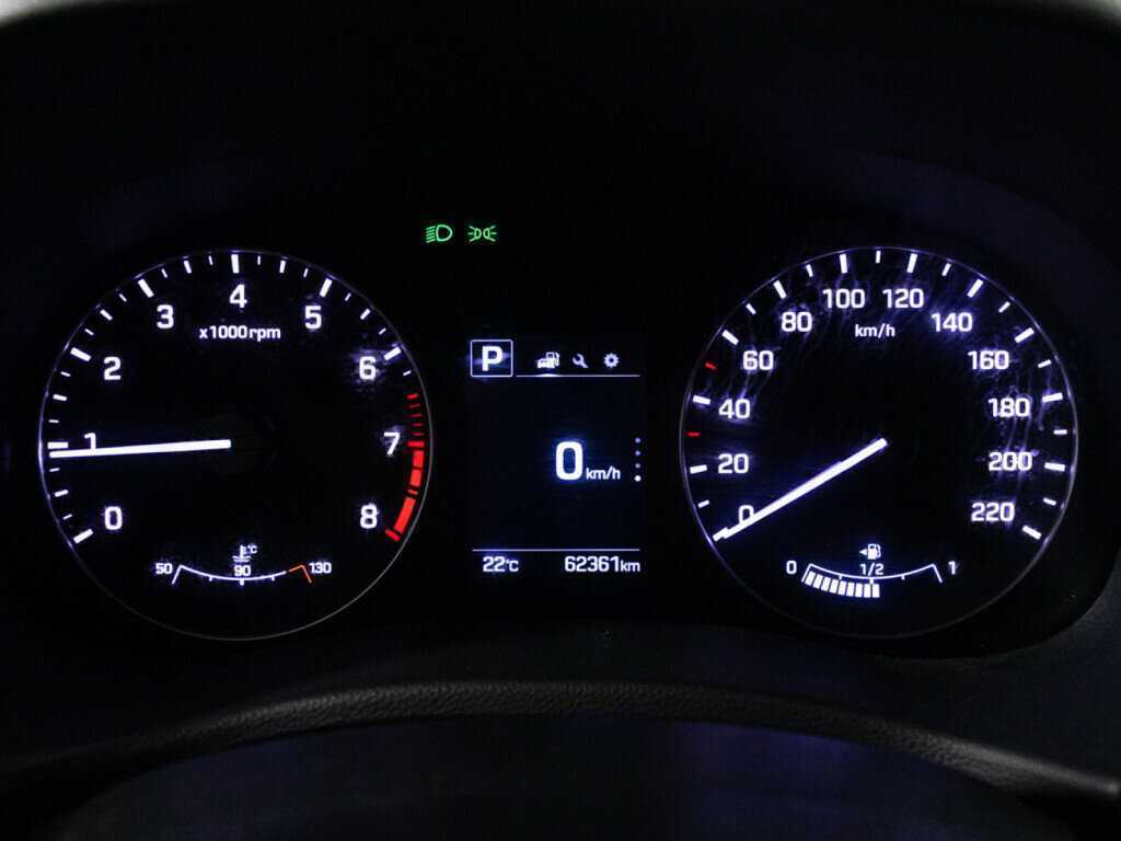 Продажа Б/У Хендай Крета. Фото: #11