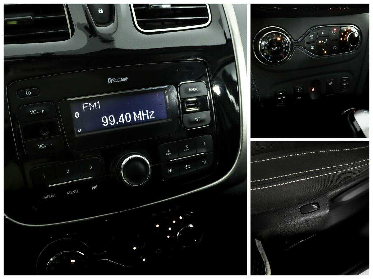 Продажа Б/У Рено Сандеро. Фото: #12