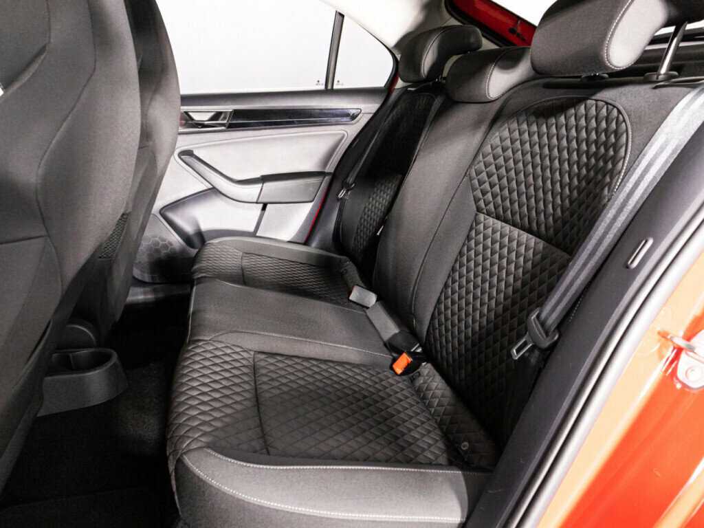 Продажа Б/У Шкода Рапид. Фото: #9