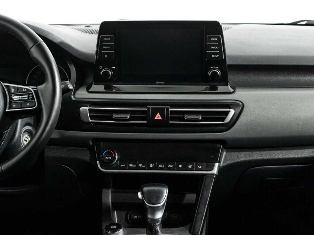 Продажа Б/У Киа Сельтос. Фото: #13