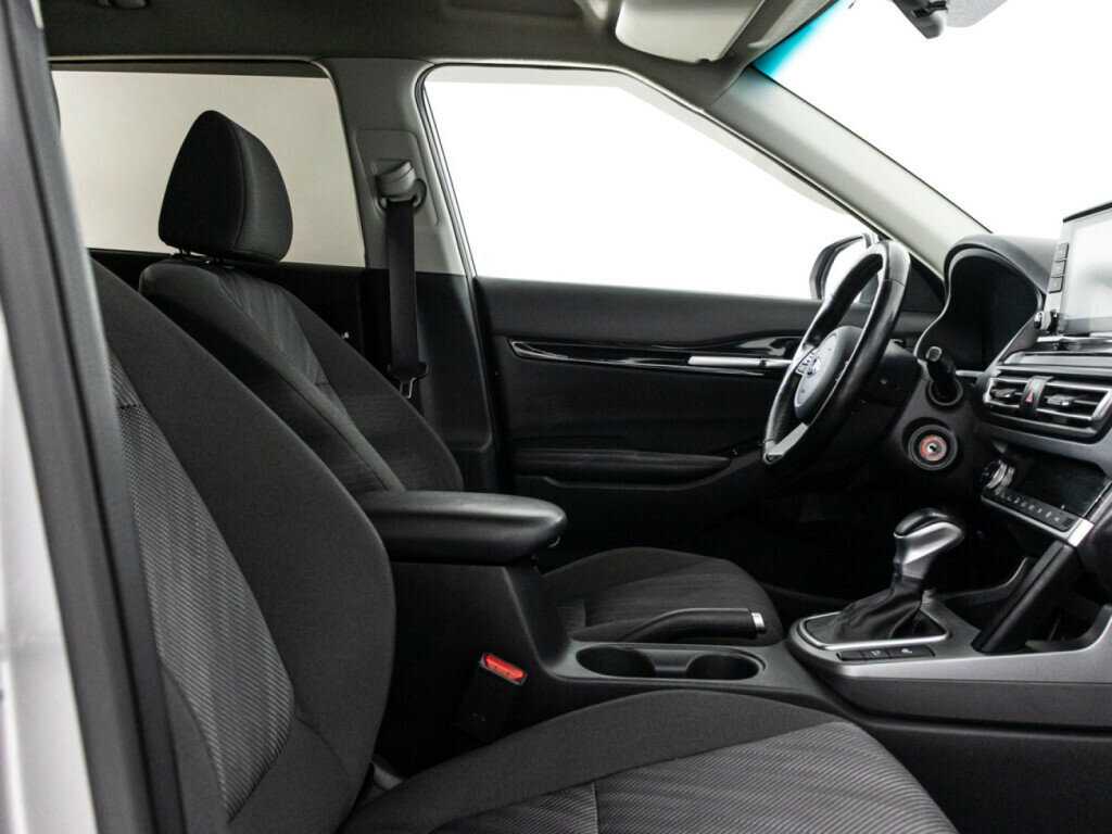 Продажа Б/У Киа Сельтос. Фото: #22