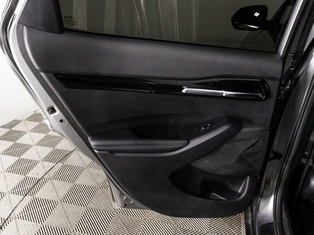 Продажа Б/У Киа Сельтос. Фото: #26