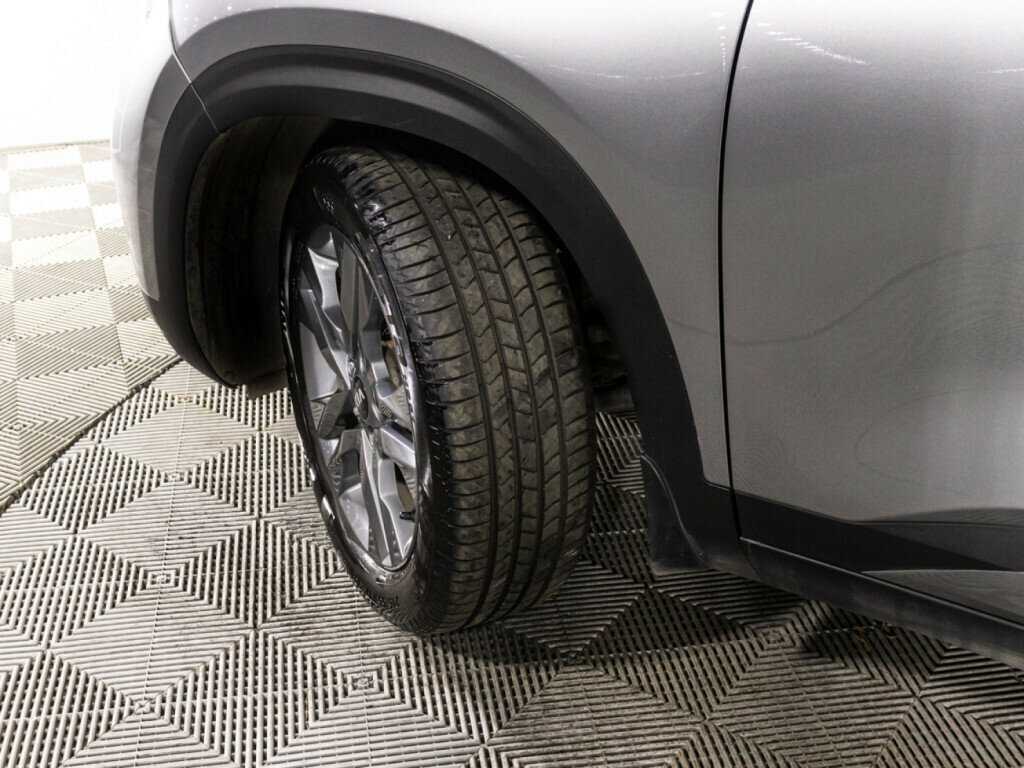 Продажа Б/У Киа Сельтос. Фото: #29