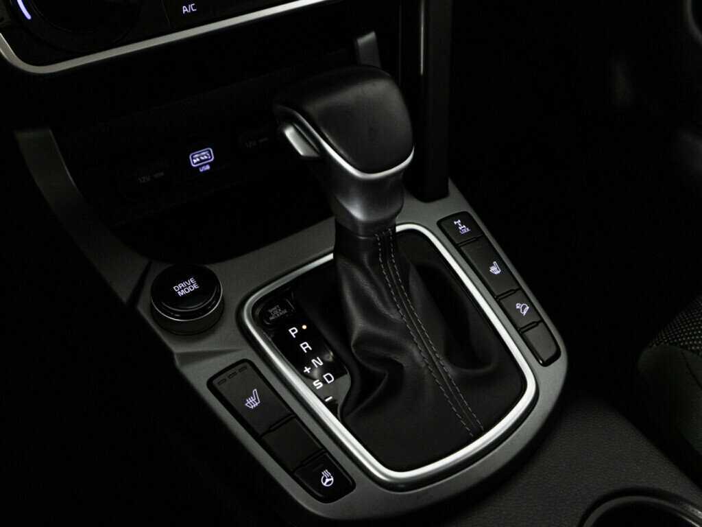 Продажа Б/У Киа Сельтос. Фото: #16