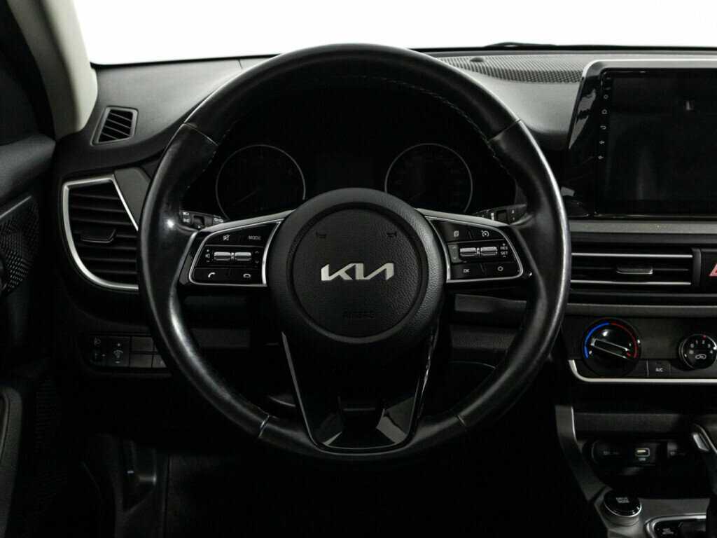 Продажа Б/У Киа Сельтос. Фото: #19