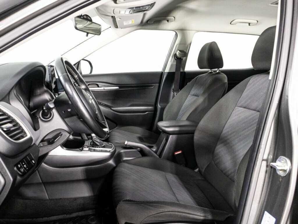 Продажа Б/У Киа Сельтос. Фото: #20