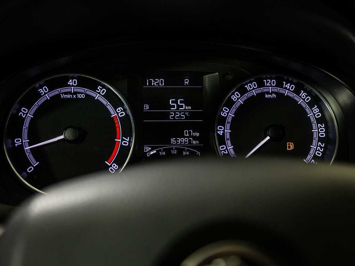 Продажа Б/У Шкода Рапид. Фото: #11