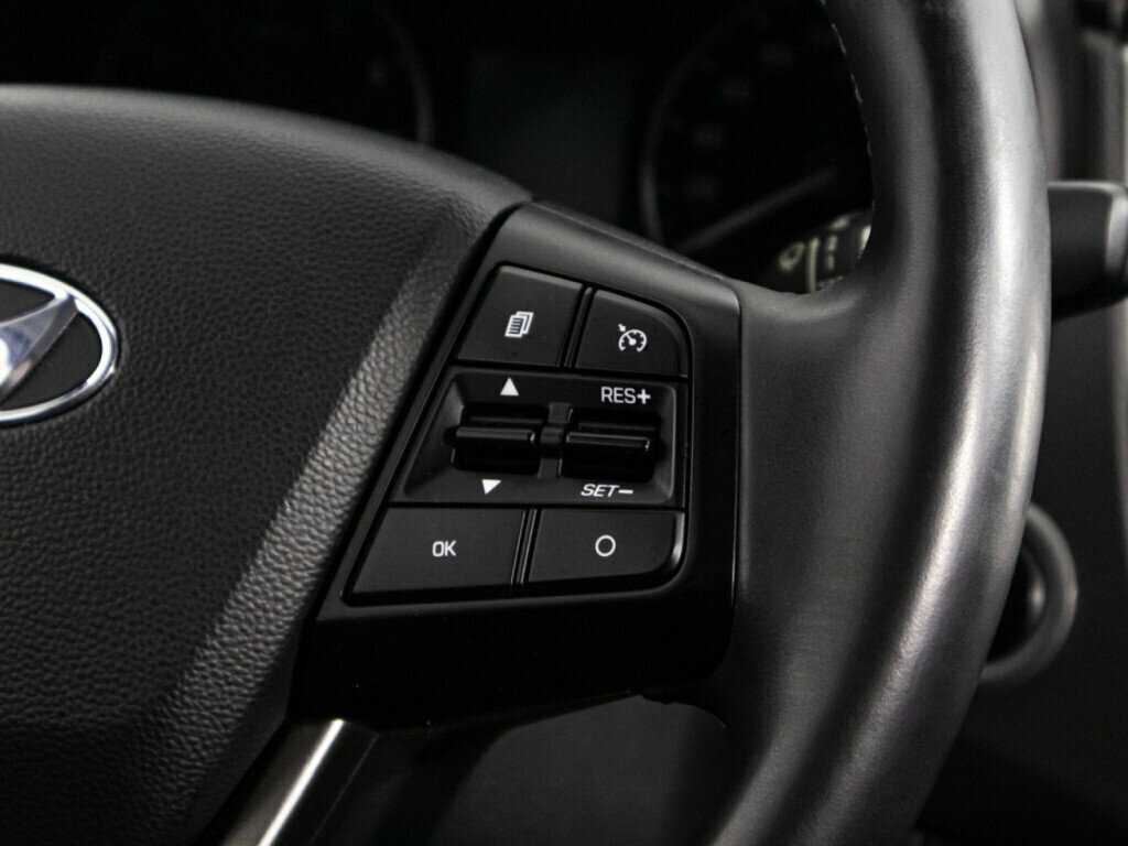 Продажа Б/У Хендай Крета. Фото: #19