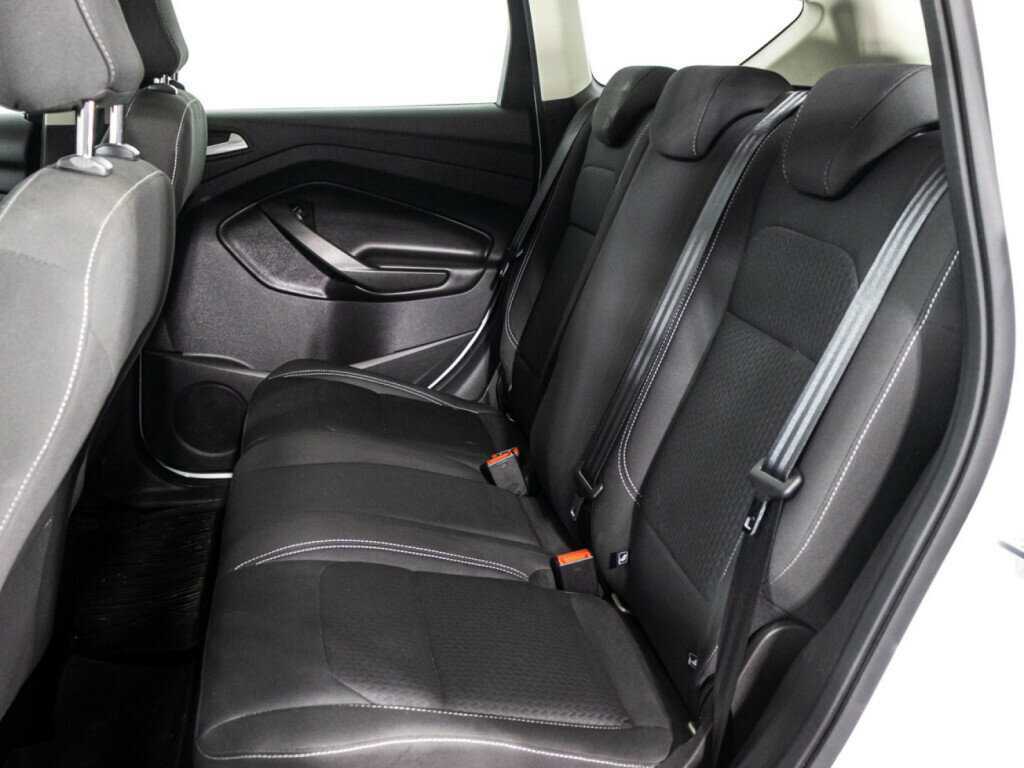 Продажа Б/У Форд Куга. Фото: #9