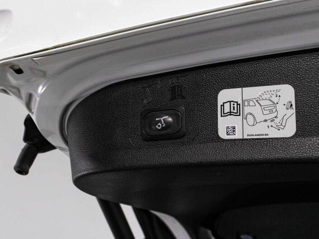 Продажа Б/У Форд Куга. Фото: #15