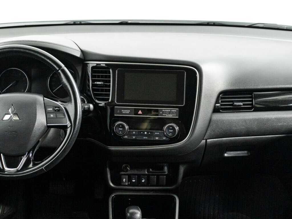 Продажа Б/У Митсубиши Оутлэндер. Фото: #13