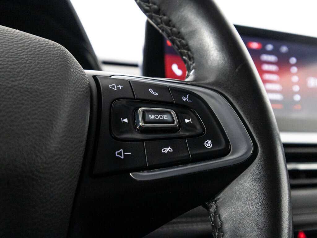 Продажа Б/У Чери Тигго 7 Про. Фото: #21