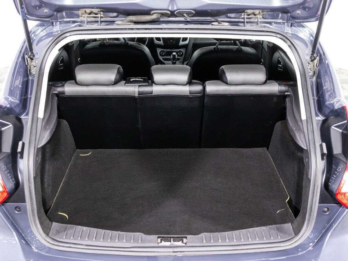 Продажа Б/У Форд Фокус. Фото: #14