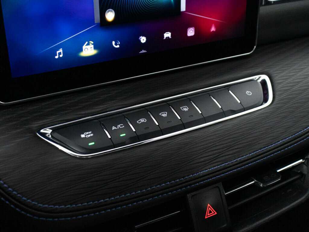 Продажа Б/У Хавал Джолион. Фото: #15