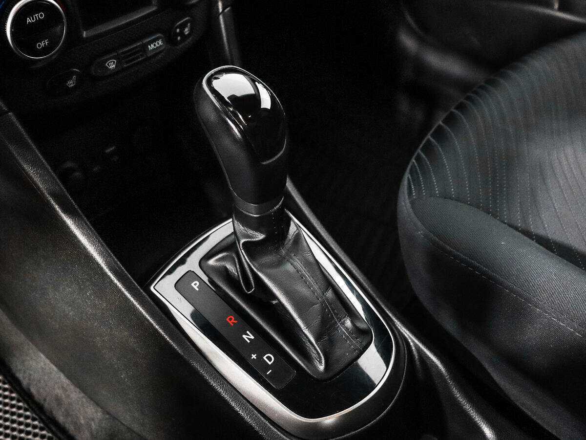 Продажа Б/У Хендай Солярис. Фото: #9