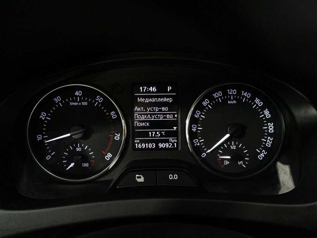 Продажа Б/У Шкода Рапид. Фото: #11