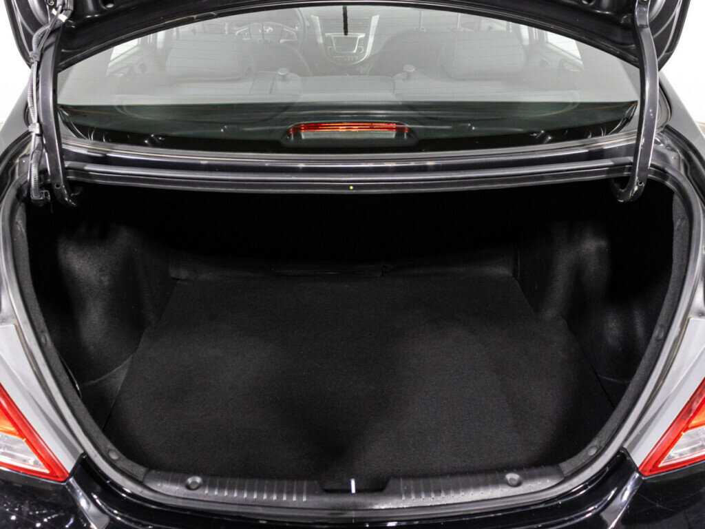 Продажа Б/У Хендай Солярис. Фото: #14