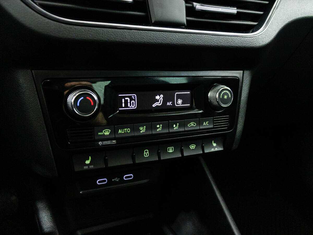 Продажа Б/У Шкода Рапид. Фото: #16