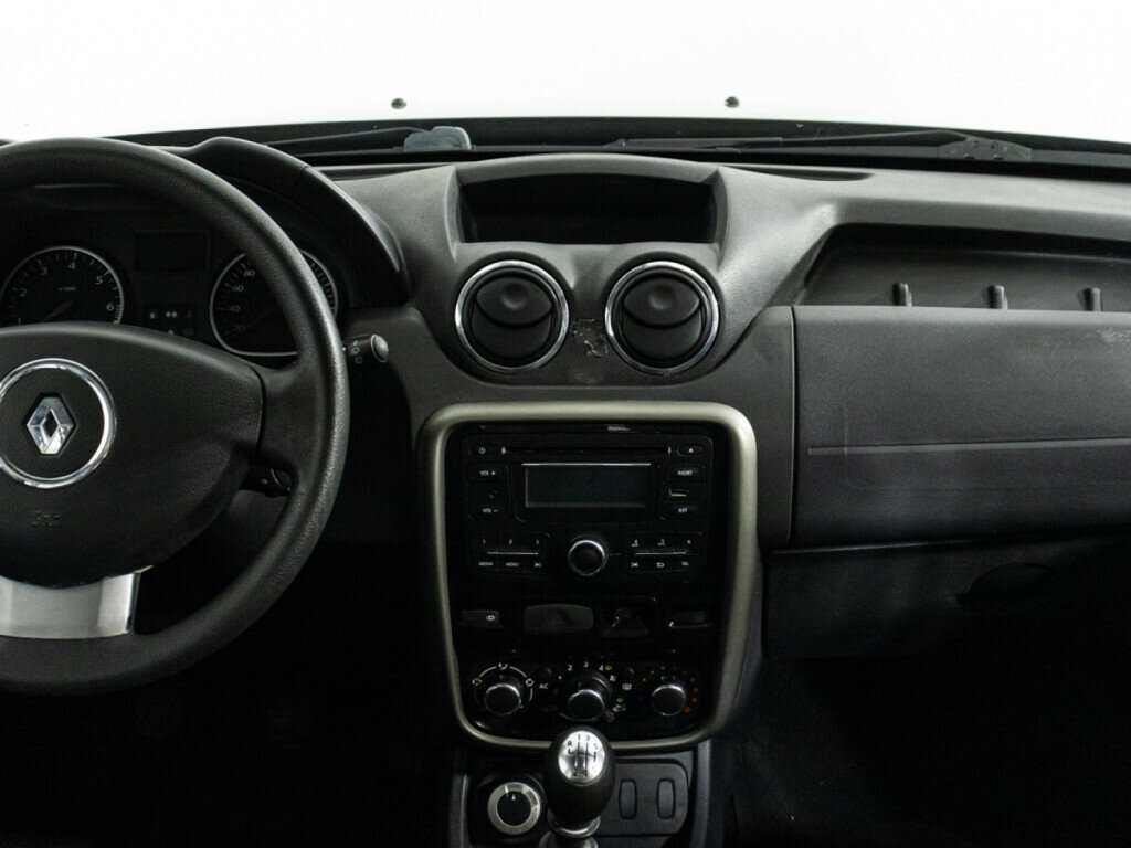 Продажа Б/У Рено Дастер. Фото: #12