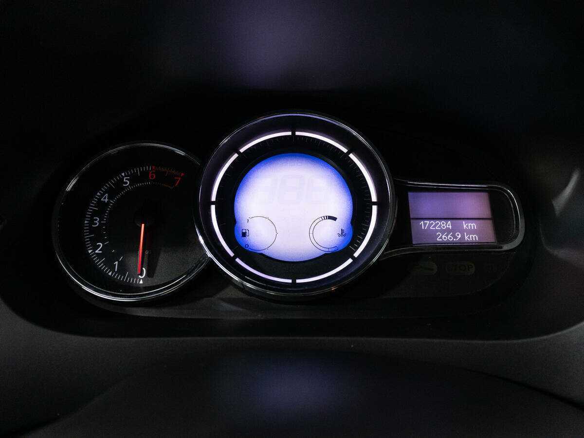 Продажа Б/У Рено Флюенс. Фото: #11