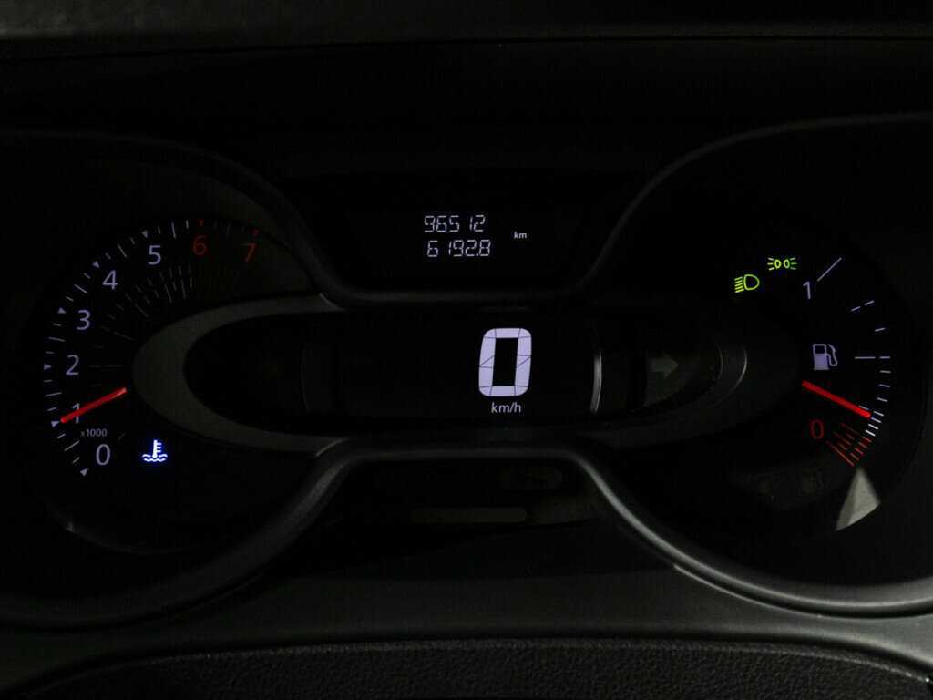 Продажа Б/У Рено Каптюр. Фото: #11