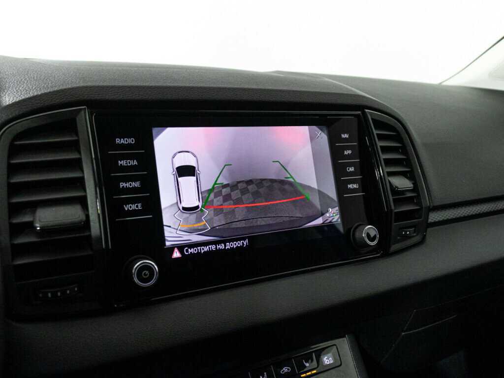 Продажа Б/У Шкода Карок. Фото: #14