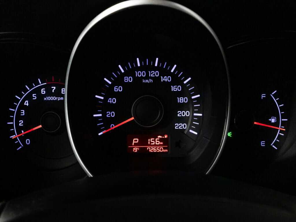 Продажа Б/У Киа Рио. Фото: #11