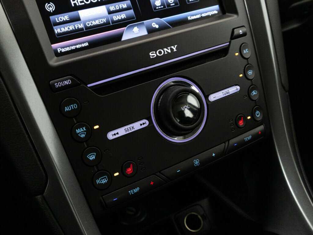 Продажа Б/У Форд Мондео. Фото: #13