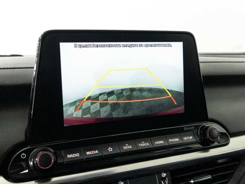 Продажа Б/У Киа Церато. Фото: #14