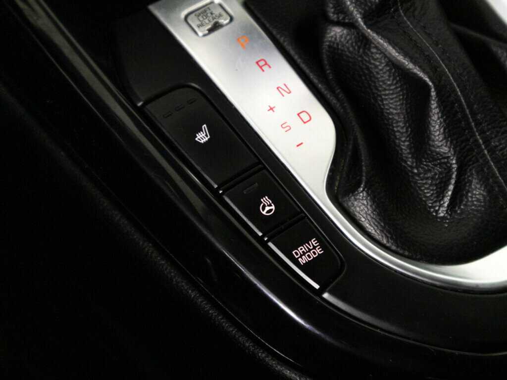 Продажа Б/У Киа Церато. Фото: #17