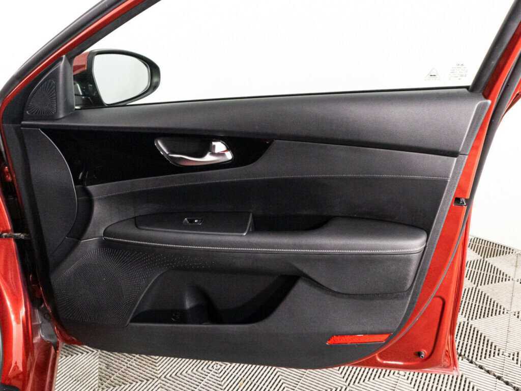 Продажа Б/У Киа Церато. Фото: #26