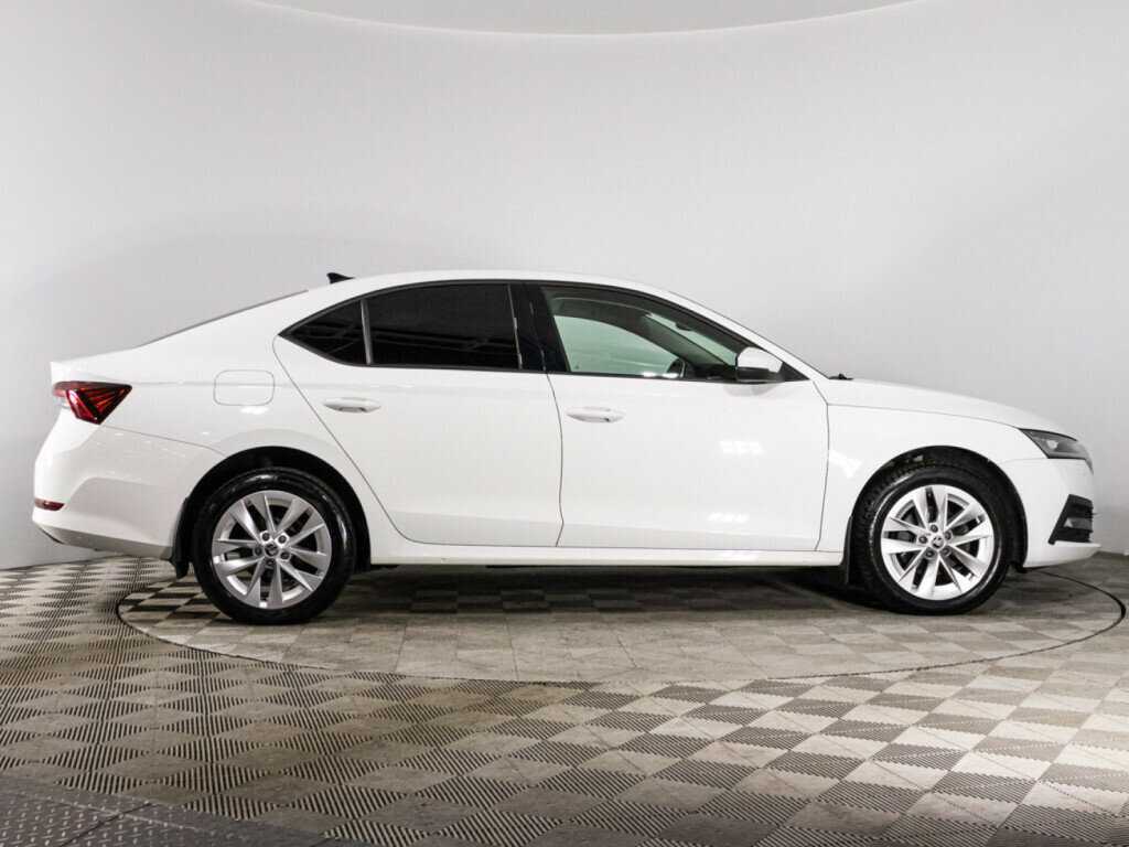 Продажа Б/У Шкода Октавия. Фото: #3