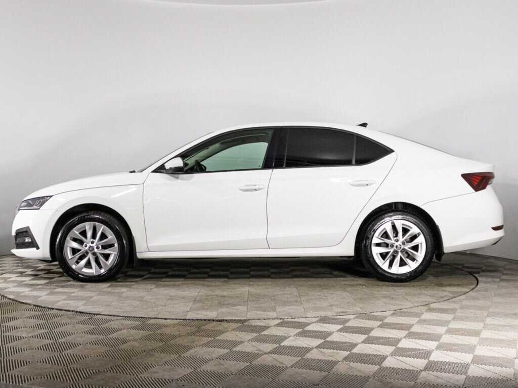 Продажа Б/У Шкода Октавия. Фото: #7