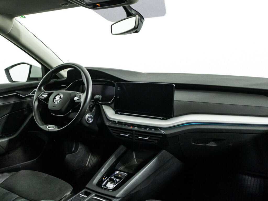 Продажа Б/У Шкода Октавия. Фото: #8