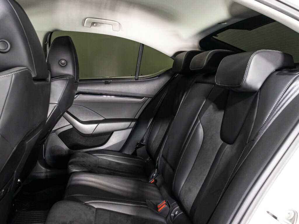 Продажа Б/У Шкода Октавия. Фото: #9