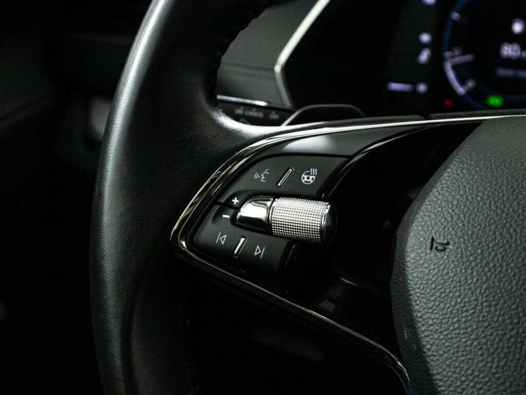 Продажа Б/У Шкода Октавия. Фото: #20