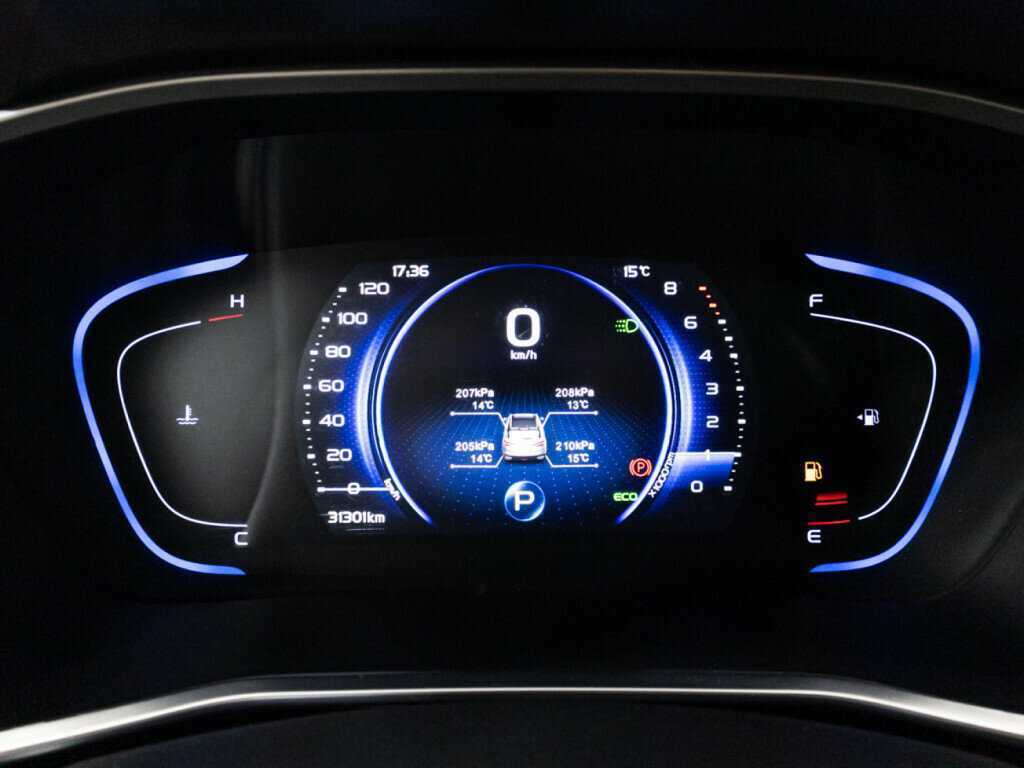 Продажа Б/У Джили Кулрэй. Фото: #11