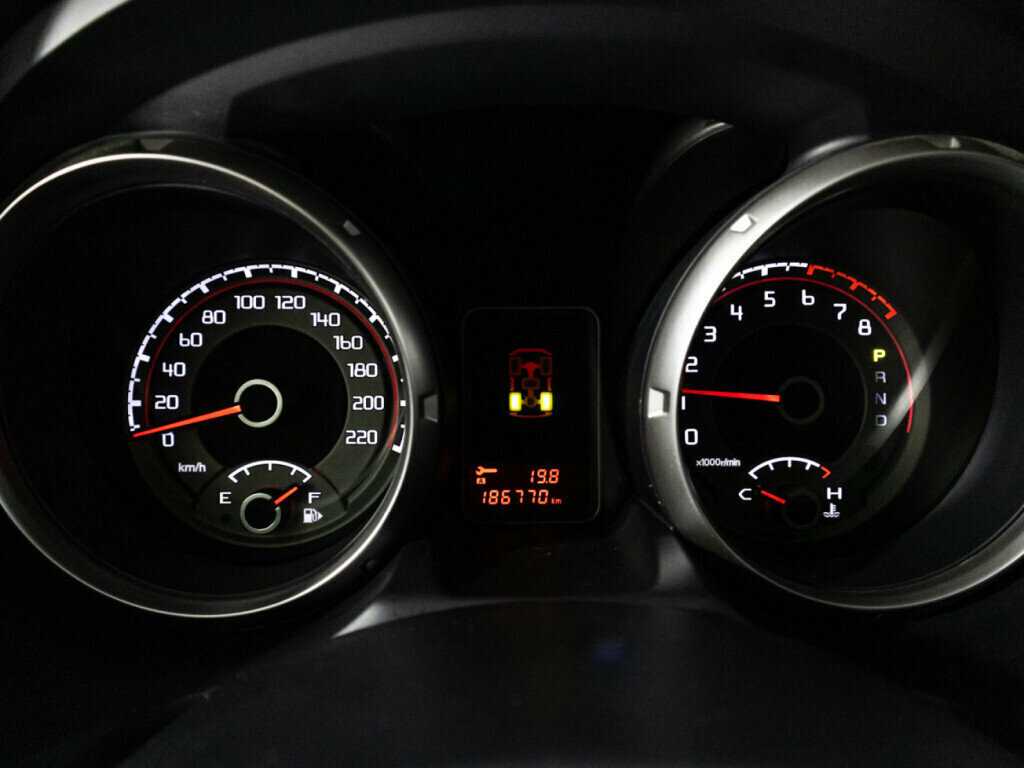 Продажа Б/У Митсубиши Паджеро. Фото: #11