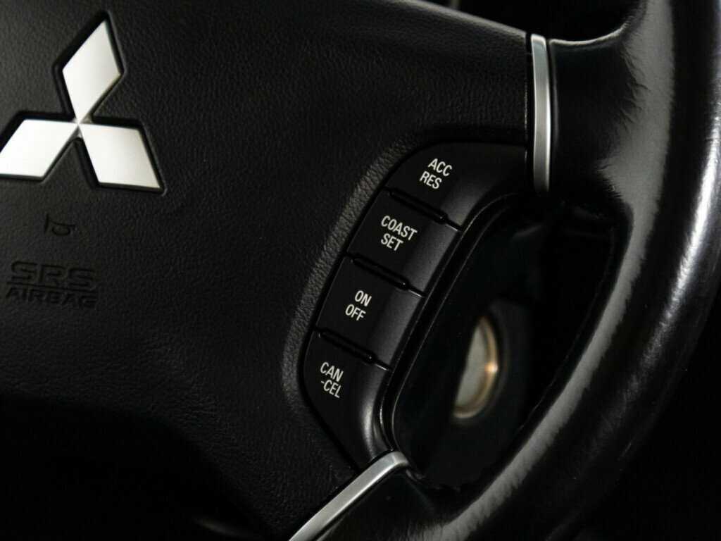 Продажа Б/У Митсубиши Паджеро. Фото: #18