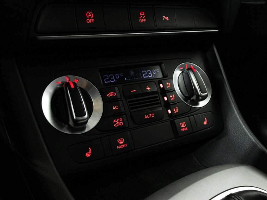 Продажа Б/У Ауди К3. Фото: #14