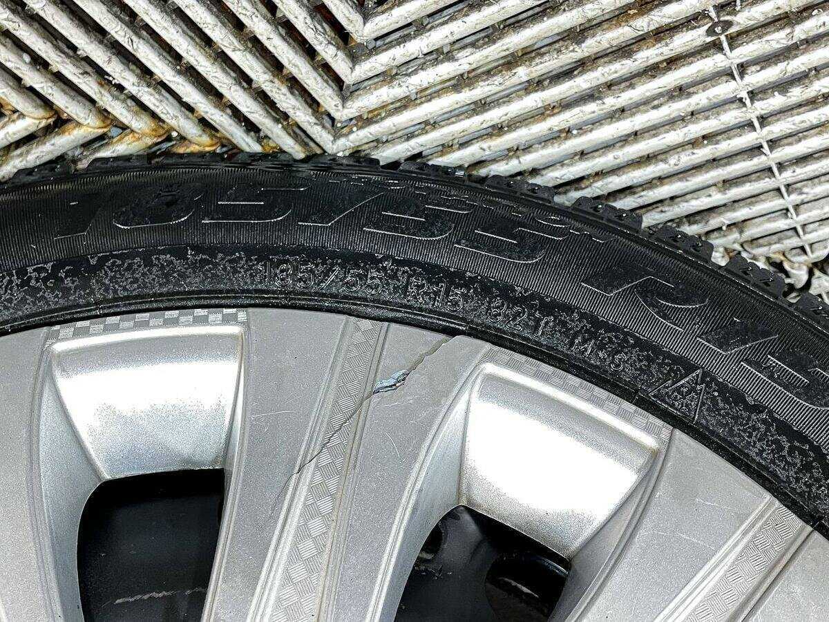 Продажа Б/У Фольксваген Поло. Фото: #17