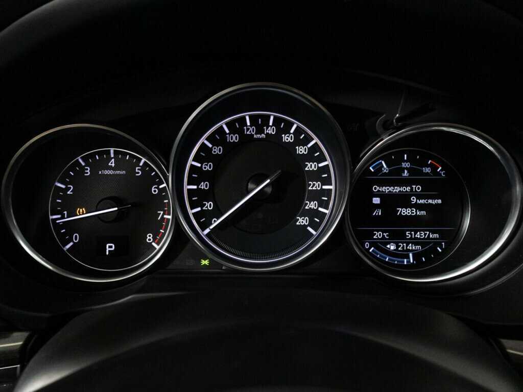 Продажа Б/У Мазда Ц-Икс-5. Фото: #11