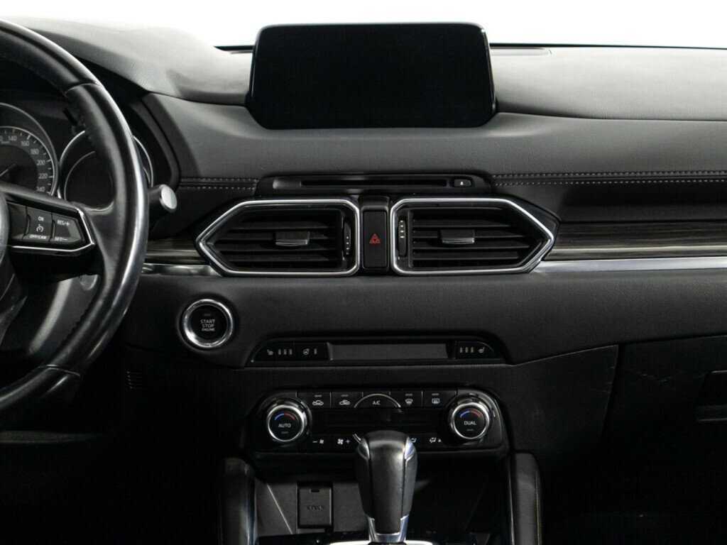 Продажа Б/У Мазда Ц-Икс-5. Фото: #13