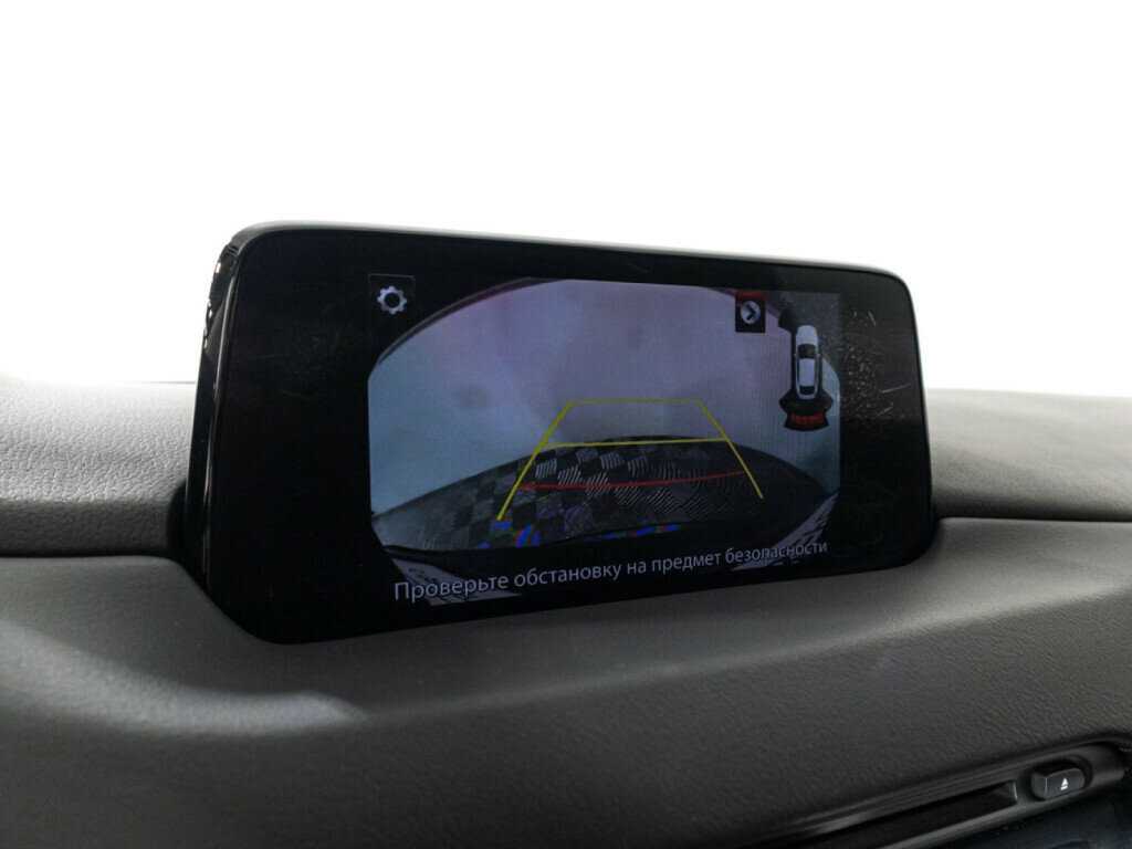 Продажа Б/У Мазда Ц-Икс-5. Фото: #16