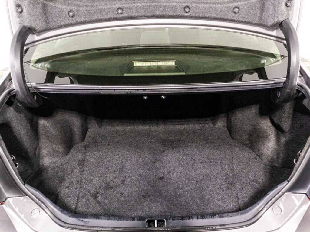 Продажа Б/У Тойота Камри. Фото: #14