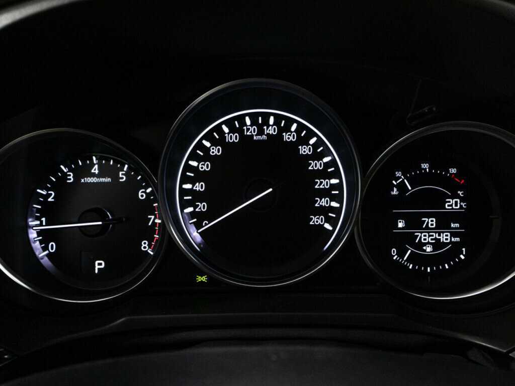 Продажа Б/У Мазда 6. Фото: #9