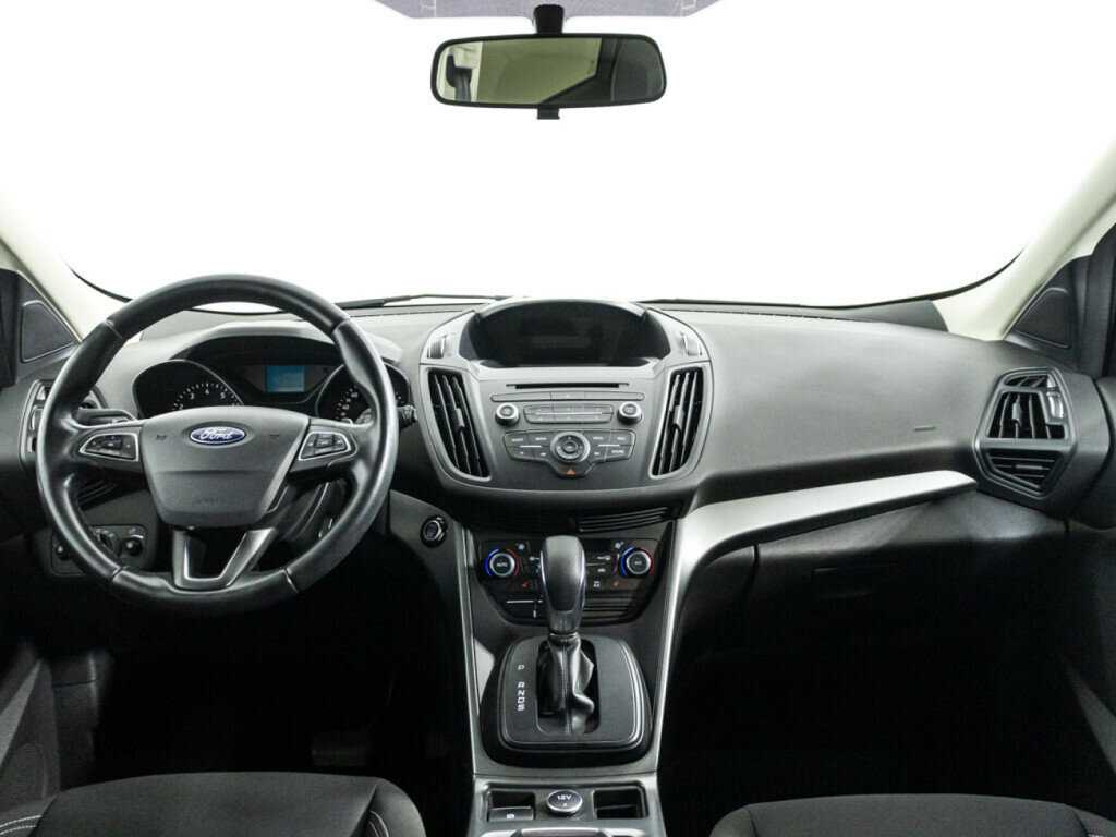 Продажа Б/У Форд Куга. Фото: #12