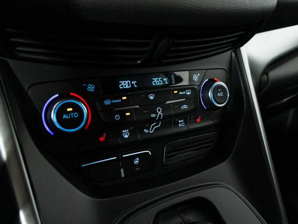 Продажа Б/У Форд Куга. Фото: #15